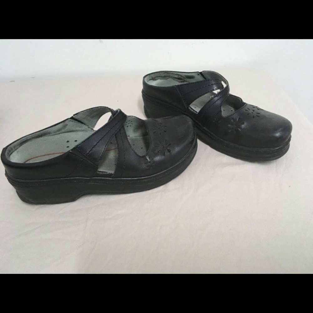 Klogs Shoes